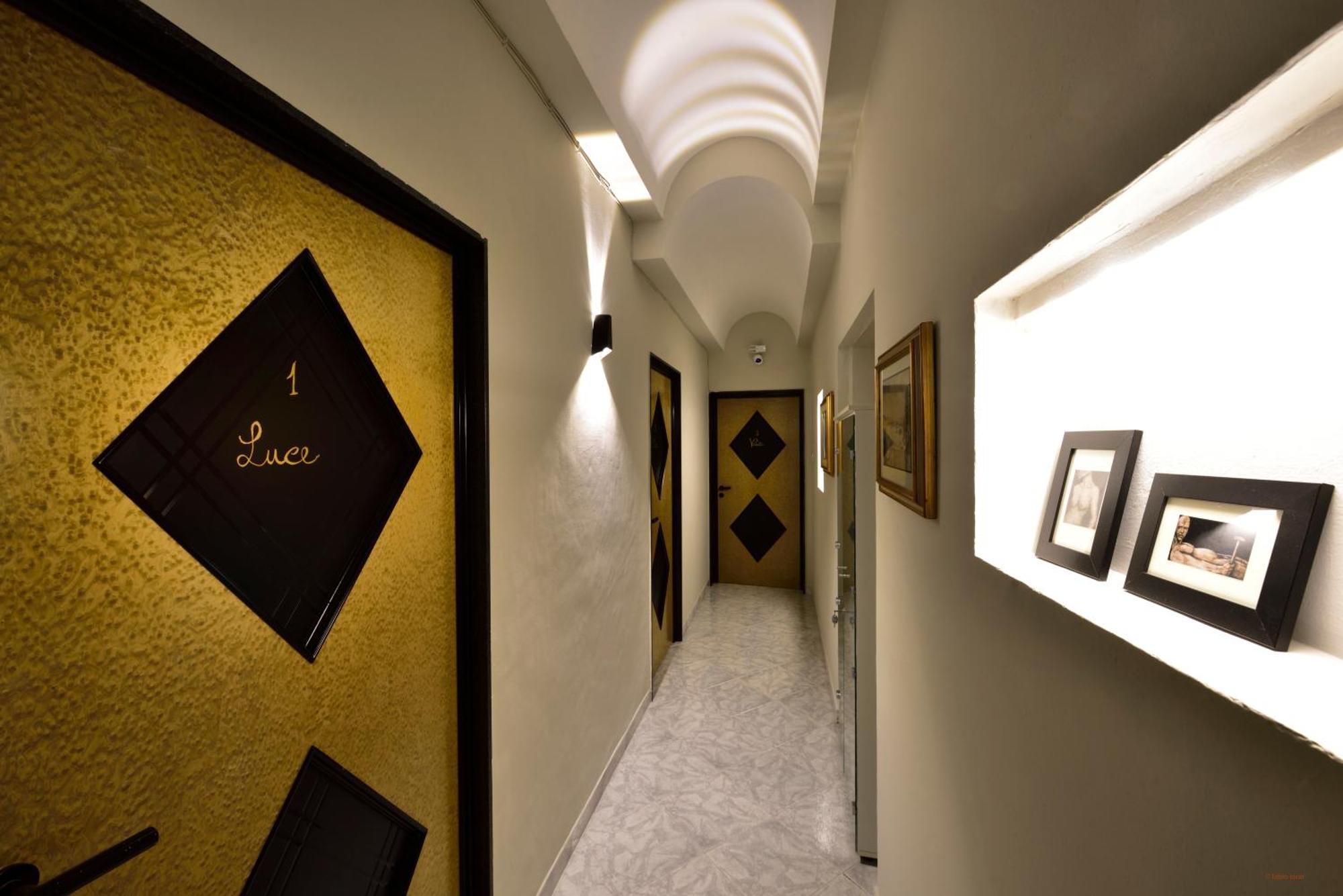 Ciaobari Apartment - Elegant 4 Bedrooms In The Heart Of Old Town Εξωτερικό φωτογραφία