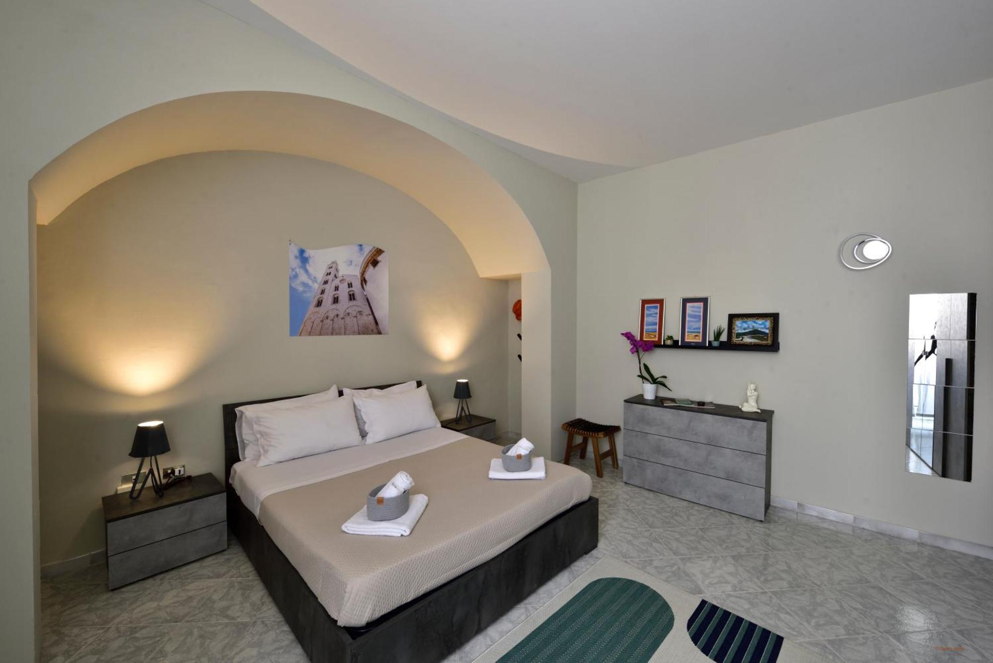 Ciaobari Apartment - Elegant 4 Bedrooms In The Heart Of Old Town Εξωτερικό φωτογραφία