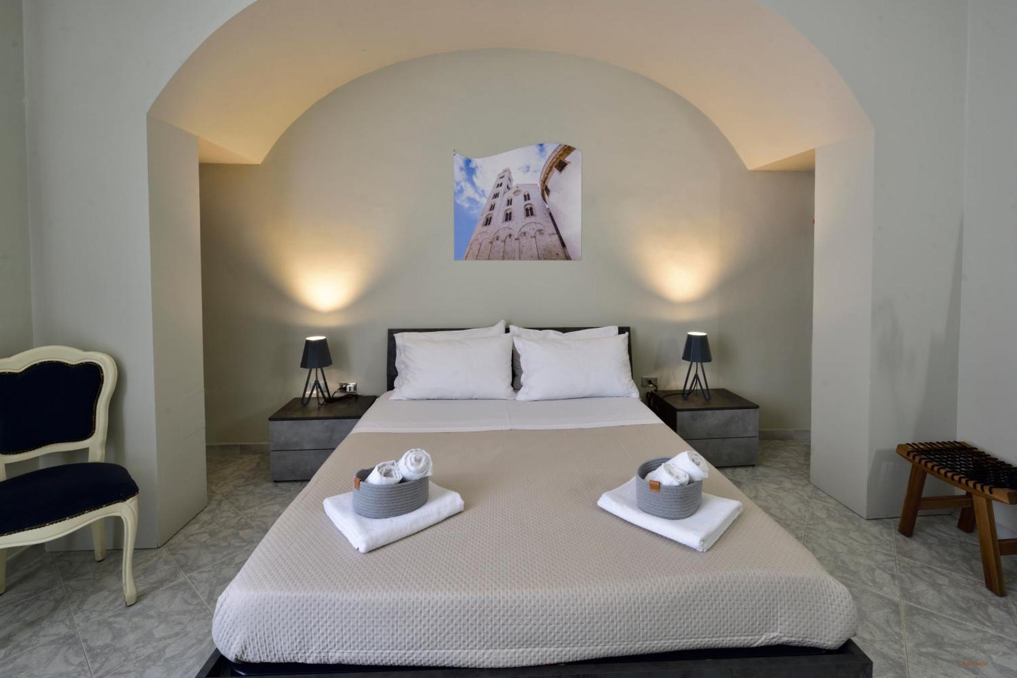 Ciaobari Apartment - Elegant 4 Bedrooms In The Heart Of Old Town Εξωτερικό φωτογραφία