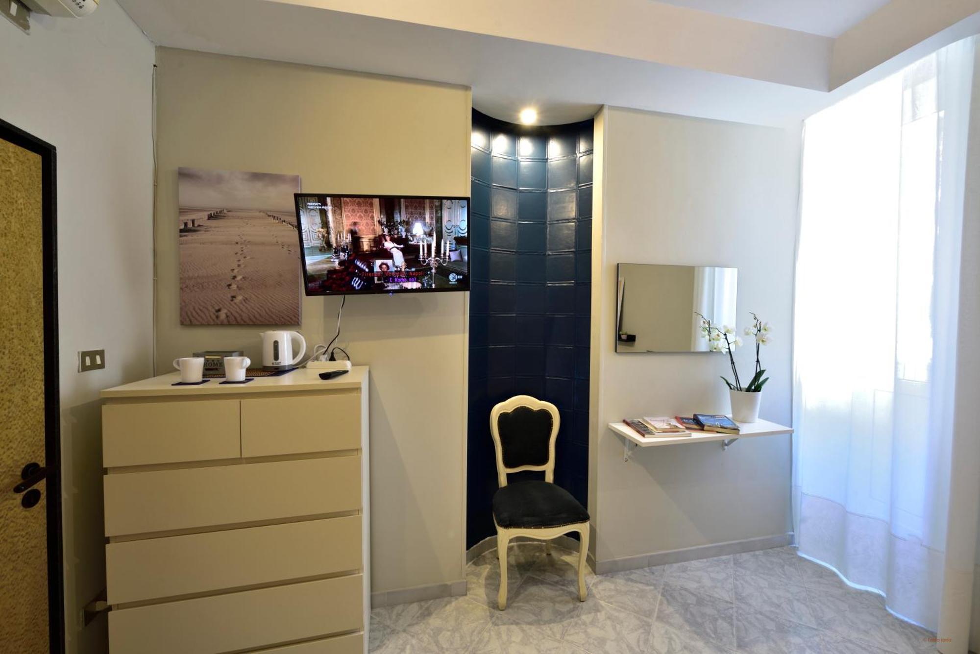 Ciaobari Apartment - Elegant 4 Bedrooms In The Heart Of Old Town Εξωτερικό φωτογραφία