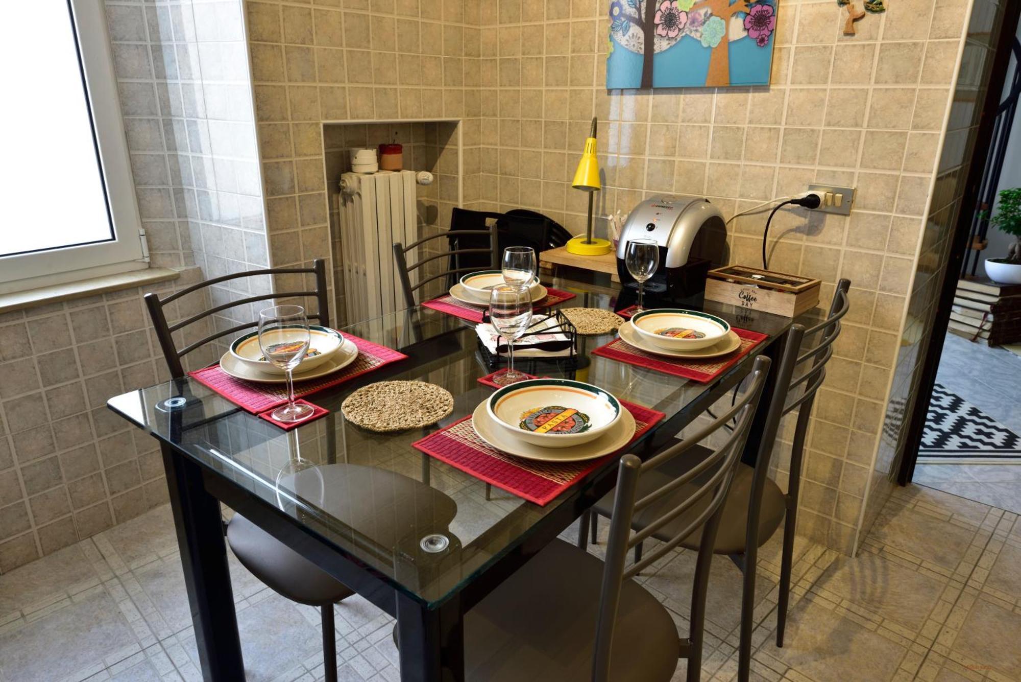 Ciaobari Apartment - Elegant 4 Bedrooms In The Heart Of Old Town Εξωτερικό φωτογραφία