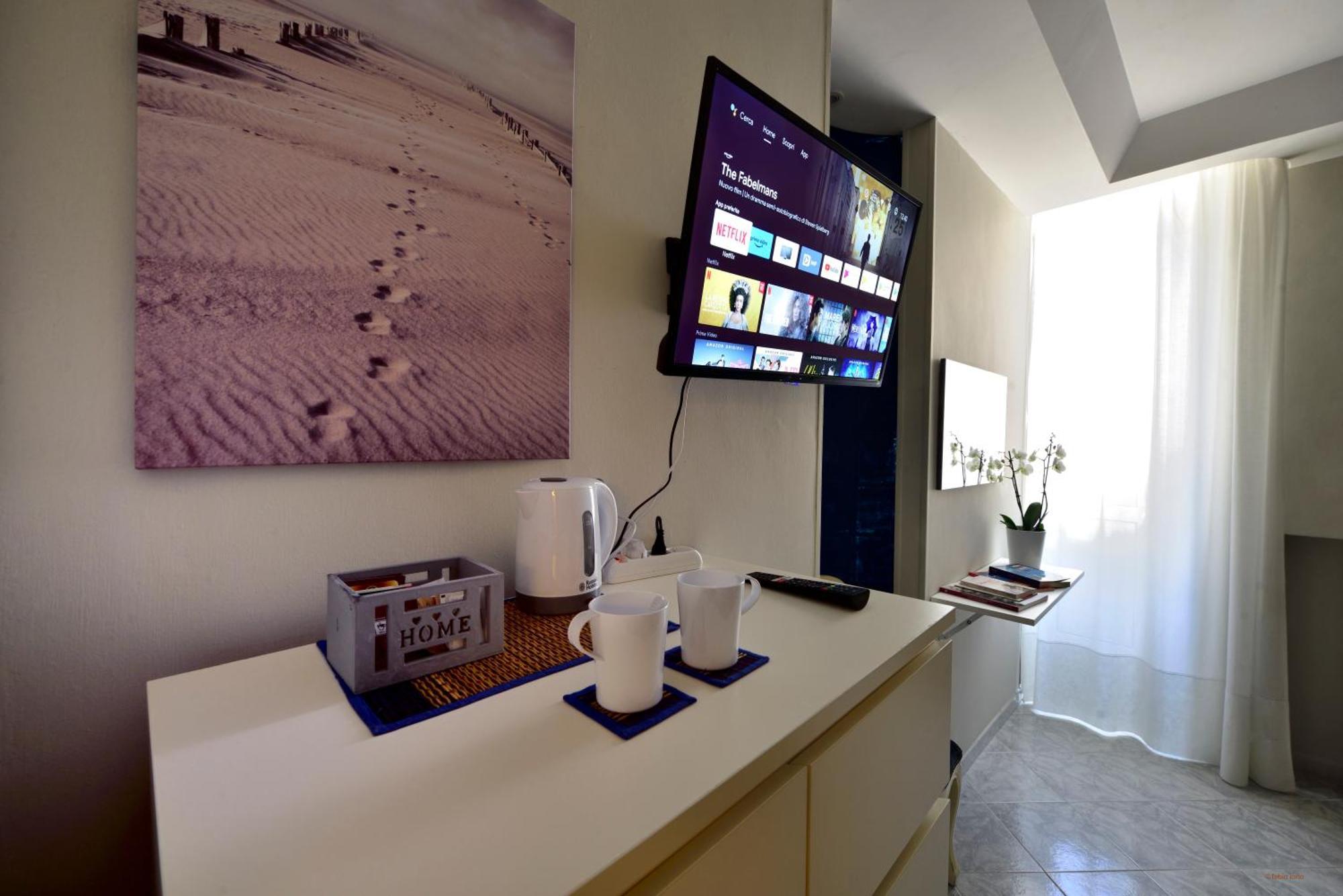 Ciaobari Apartment - Elegant 4 Bedrooms In The Heart Of Old Town Εξωτερικό φωτογραφία