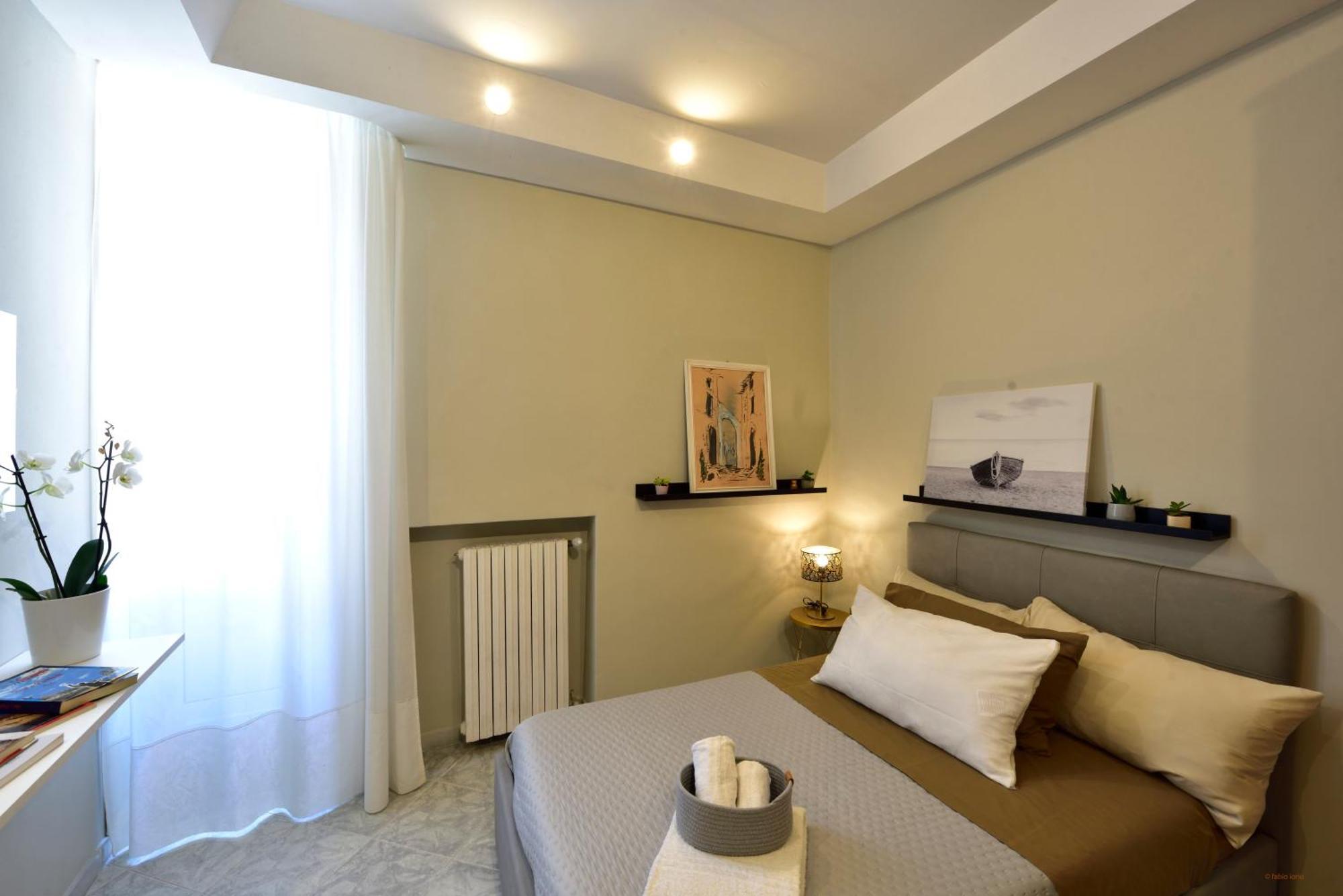 Ciaobari Apartment - Elegant 4 Bedrooms In The Heart Of Old Town Εξωτερικό φωτογραφία