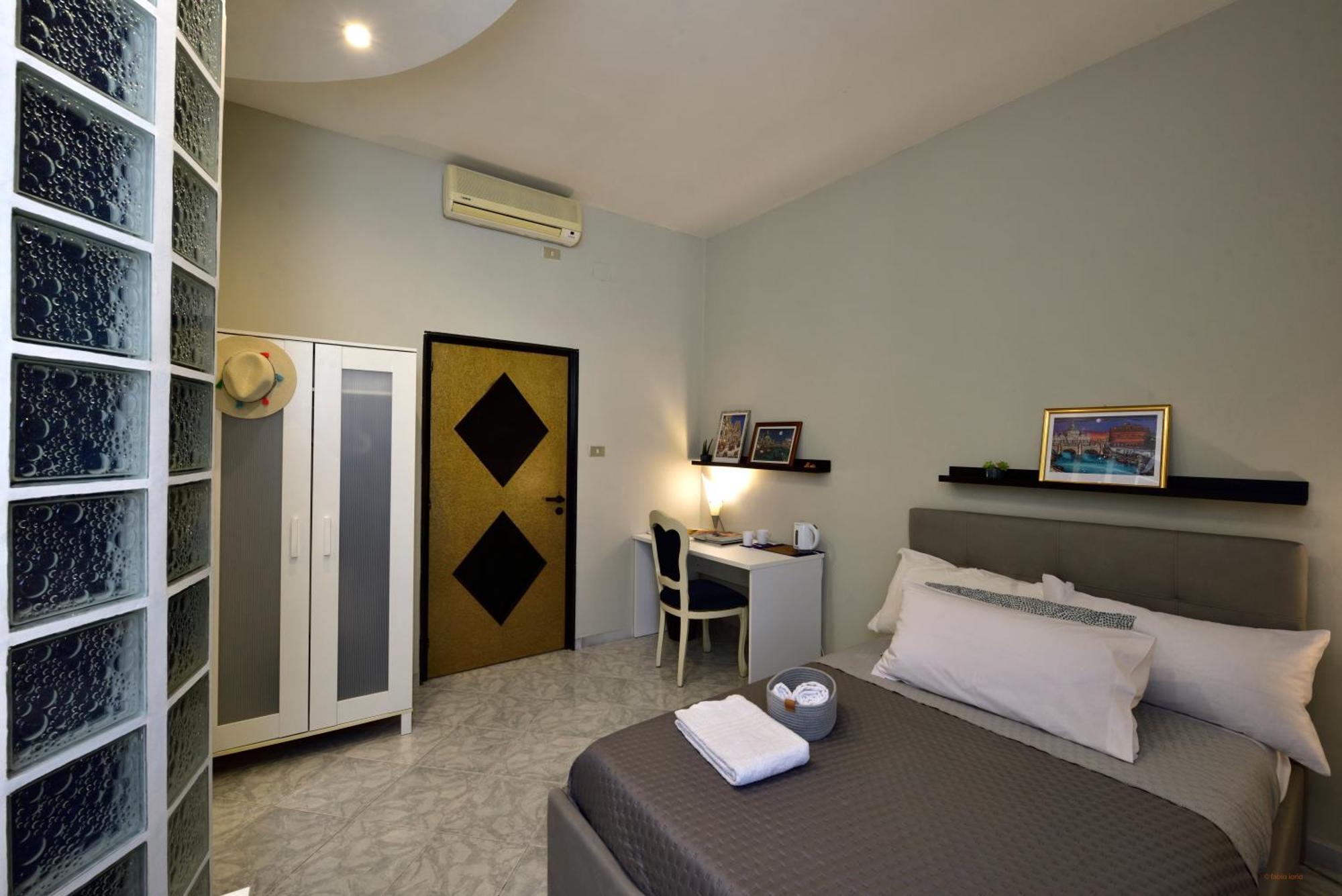 Ciaobari Apartment - Elegant 4 Bedrooms In The Heart Of Old Town Εξωτερικό φωτογραφία