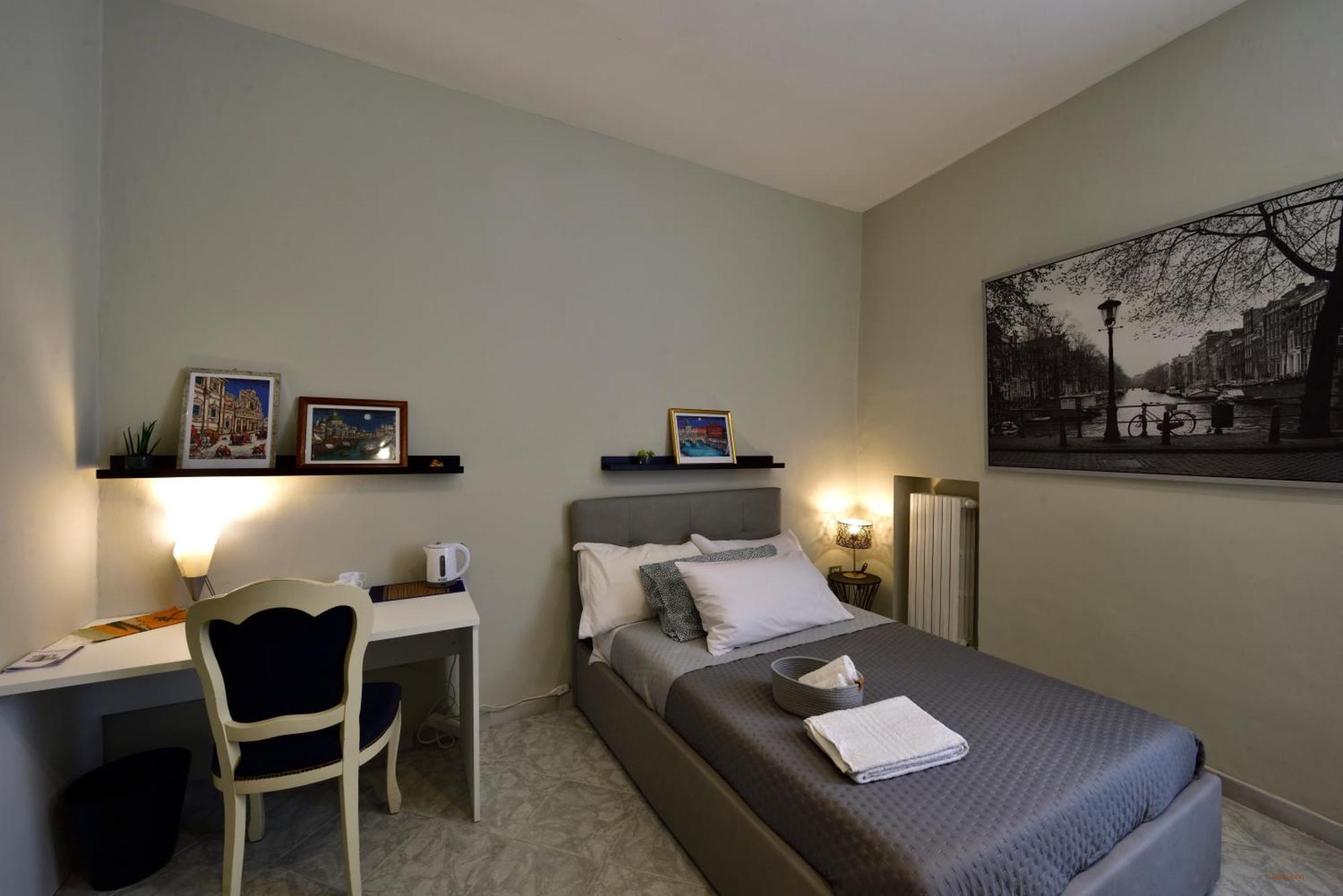 Ciaobari Apartment - Elegant 4 Bedrooms In The Heart Of Old Town Εξωτερικό φωτογραφία
