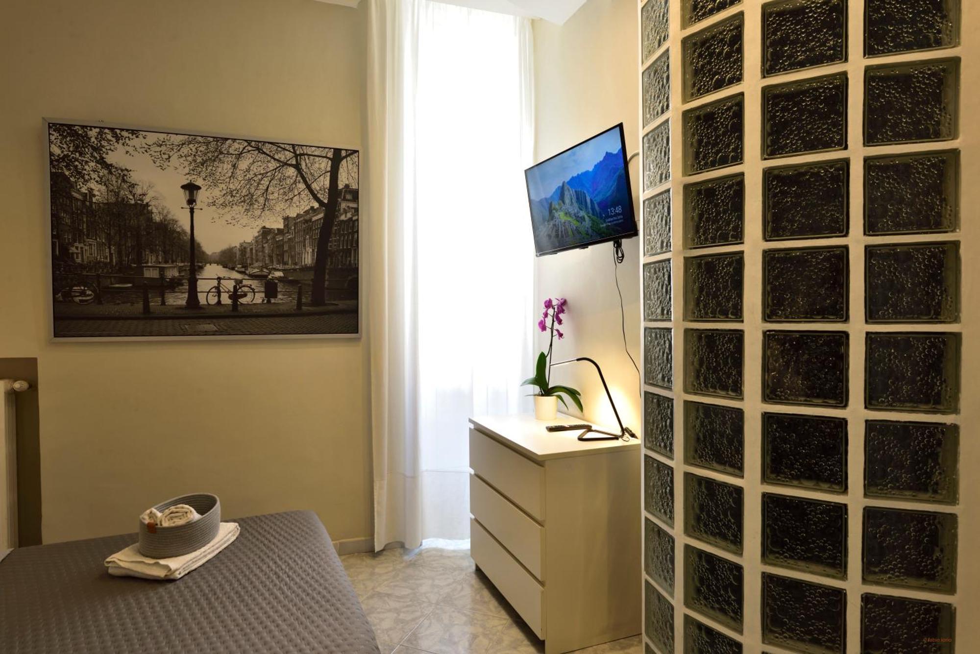 Ciaobari Apartment - Elegant 4 Bedrooms In The Heart Of Old Town Εξωτερικό φωτογραφία