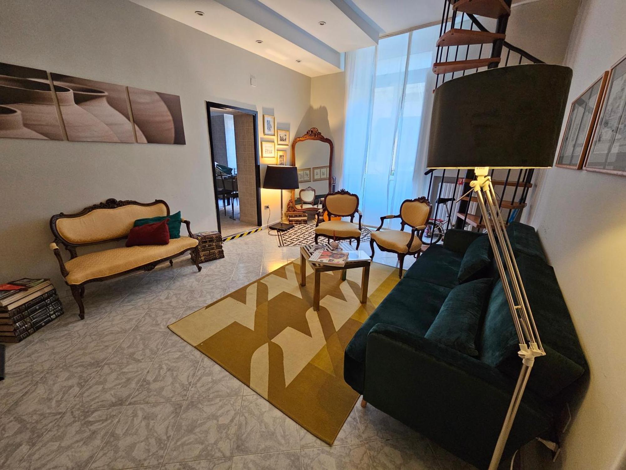 Ciaobari Apartment - Elegant 4 Bedrooms In The Heart Of Old Town Εξωτερικό φωτογραφία