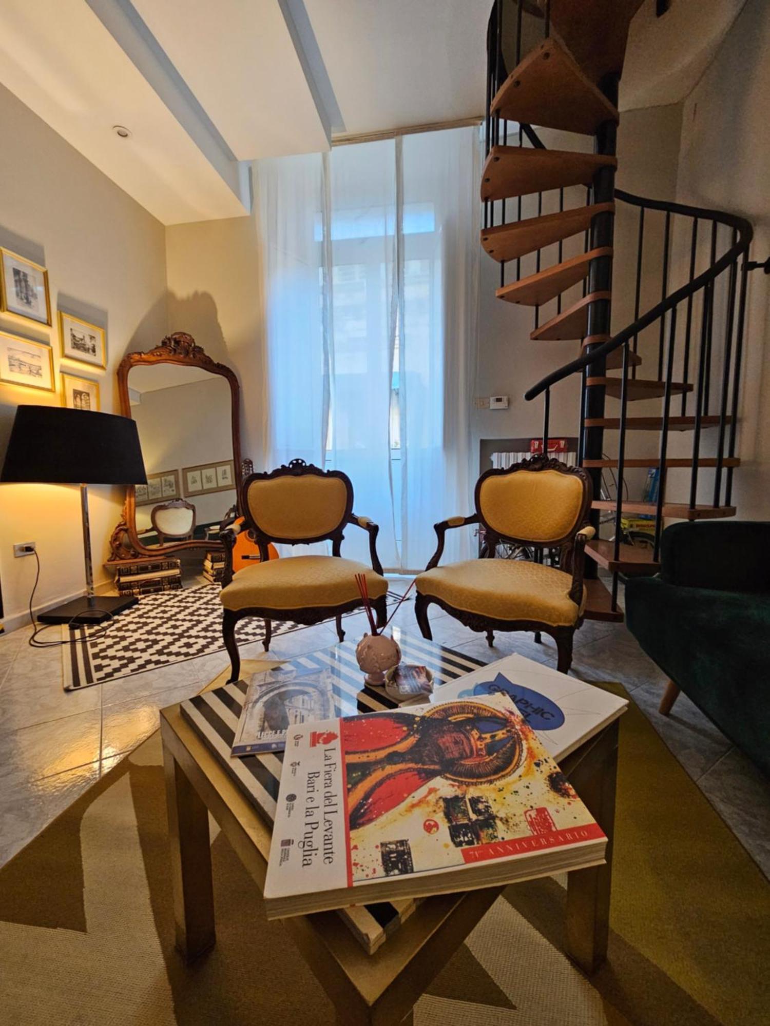 Ciaobari Apartment - Elegant 4 Bedrooms In The Heart Of Old Town Εξωτερικό φωτογραφία