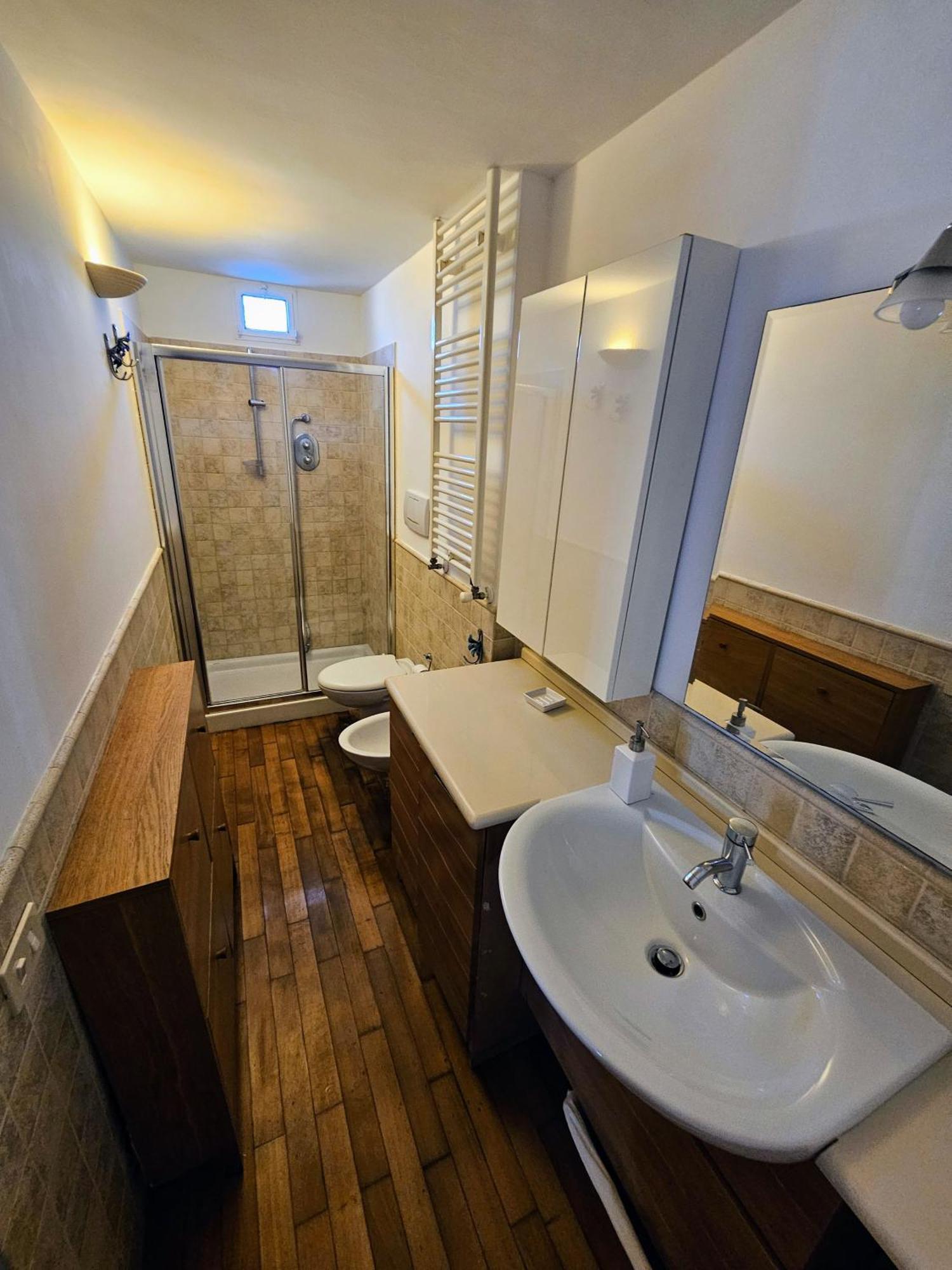Ciaobari Apartment - Elegant 4 Bedrooms In The Heart Of Old Town Εξωτερικό φωτογραφία