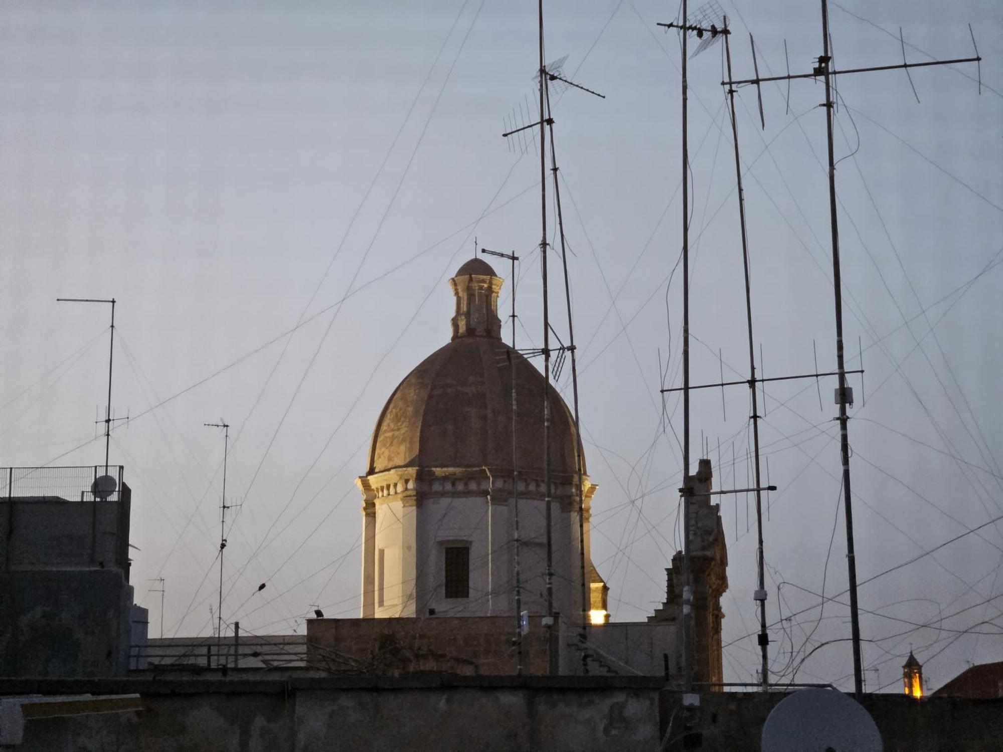 Ciaobari Apartment - Elegant 4 Bedrooms In The Heart Of Old Town Εξωτερικό φωτογραφία