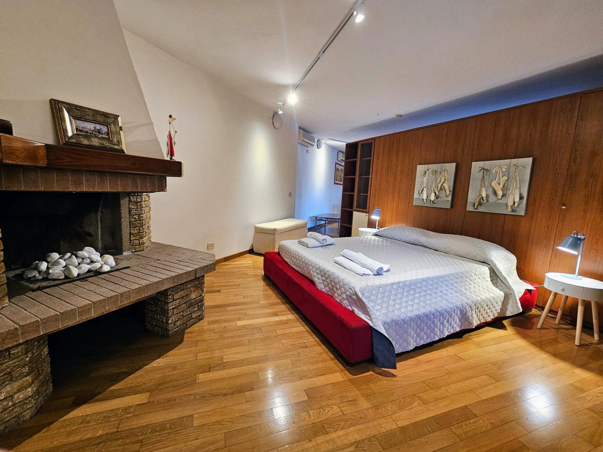 Ciaobari Apartment - Elegant 4 Bedrooms In The Heart Of Old Town Εξωτερικό φωτογραφία