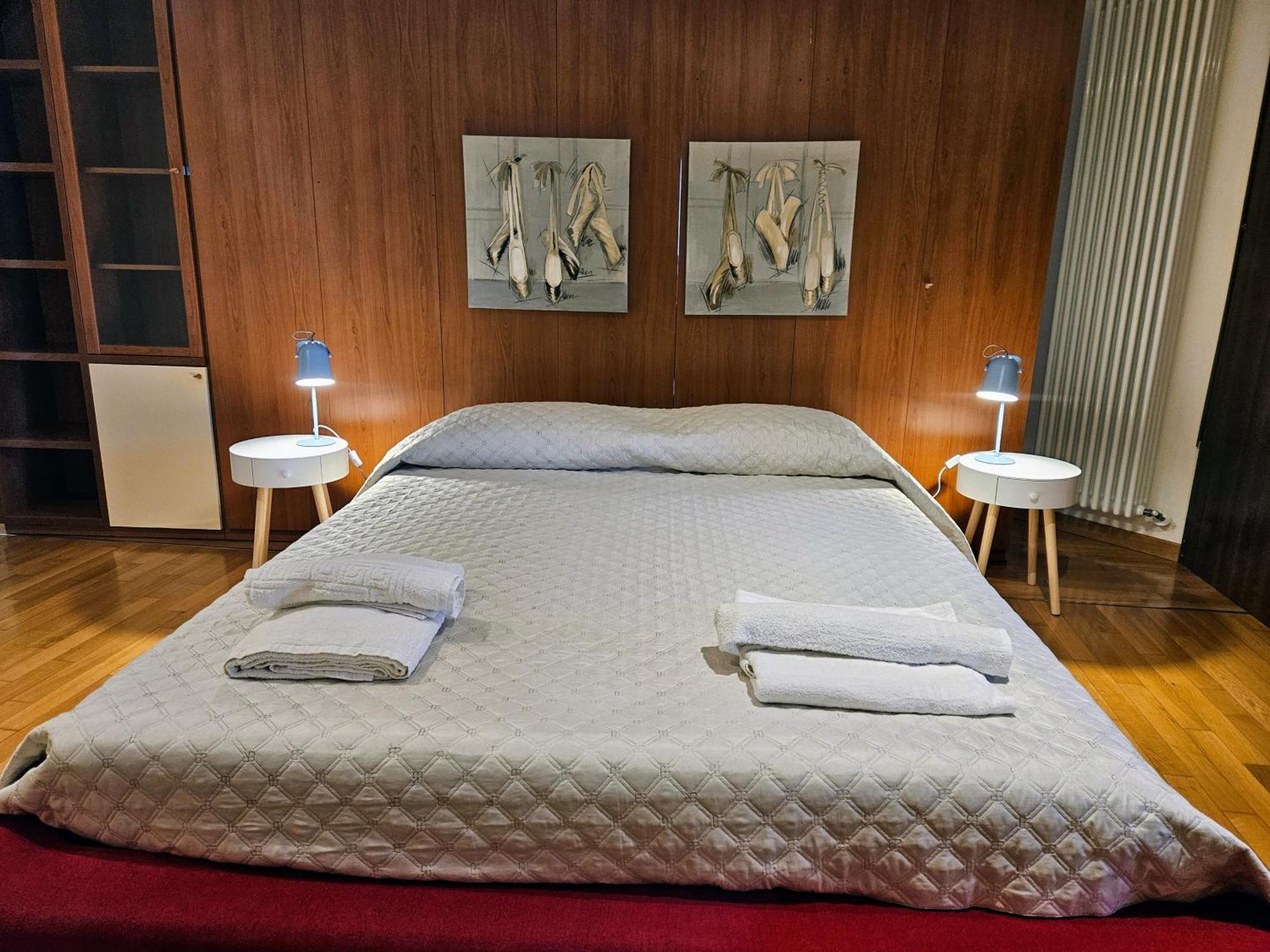 Ciaobari Apartment - Elegant 4 Bedrooms In The Heart Of Old Town Εξωτερικό φωτογραφία