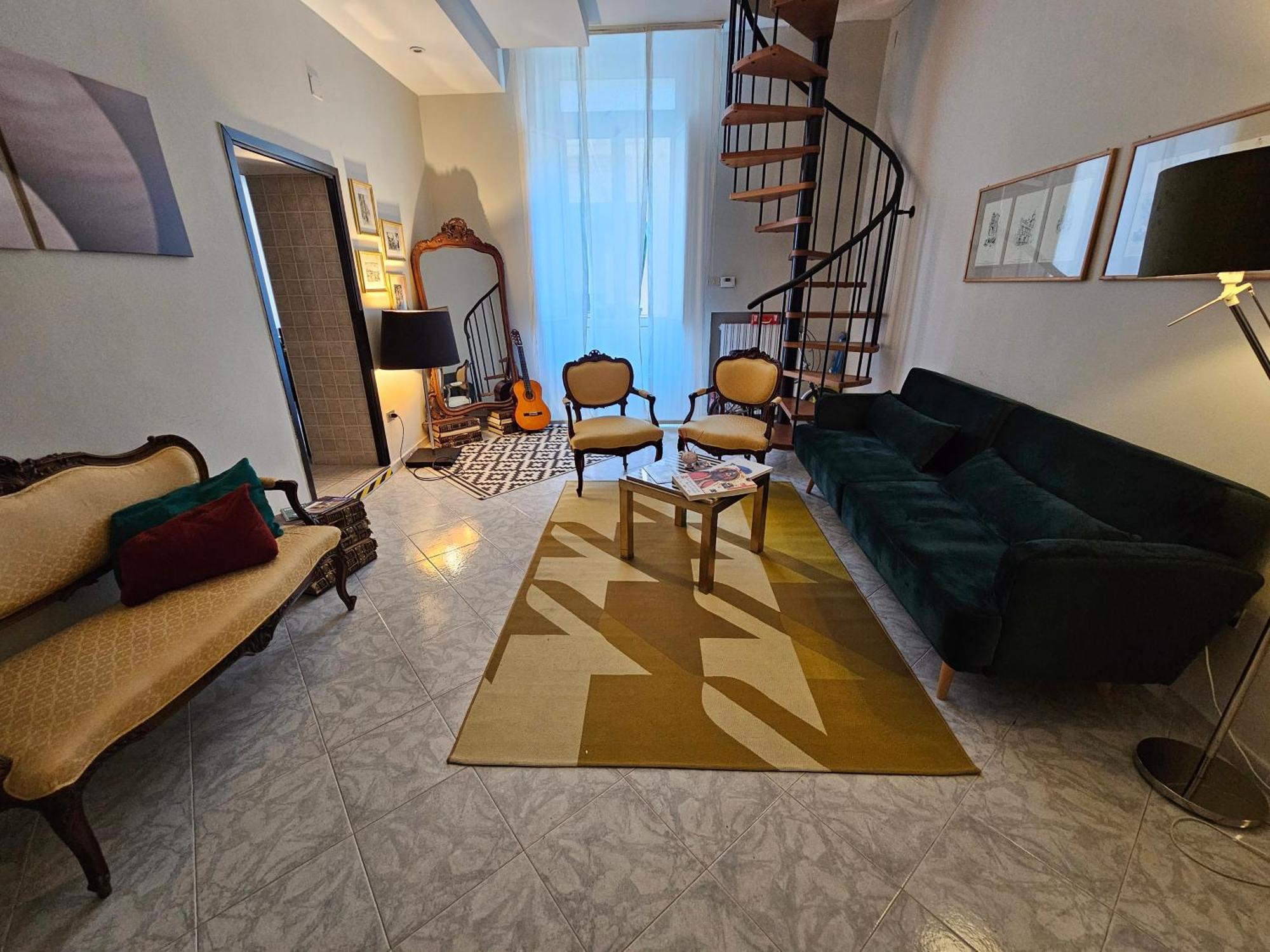 Ciaobari Apartment - Elegant 4 Bedrooms In The Heart Of Old Town Εξωτερικό φωτογραφία