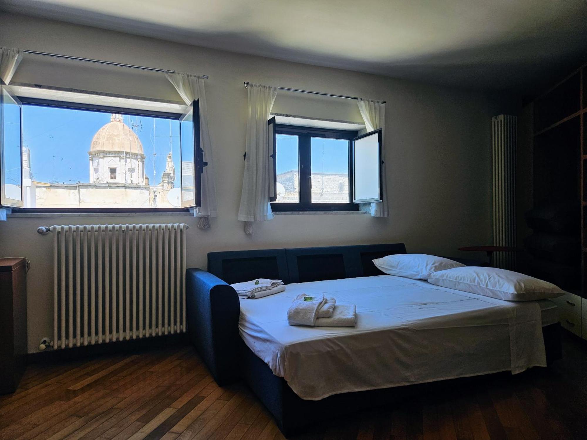 Ciaobari Apartment - Elegant 4 Bedrooms In The Heart Of Old Town Εξωτερικό φωτογραφία