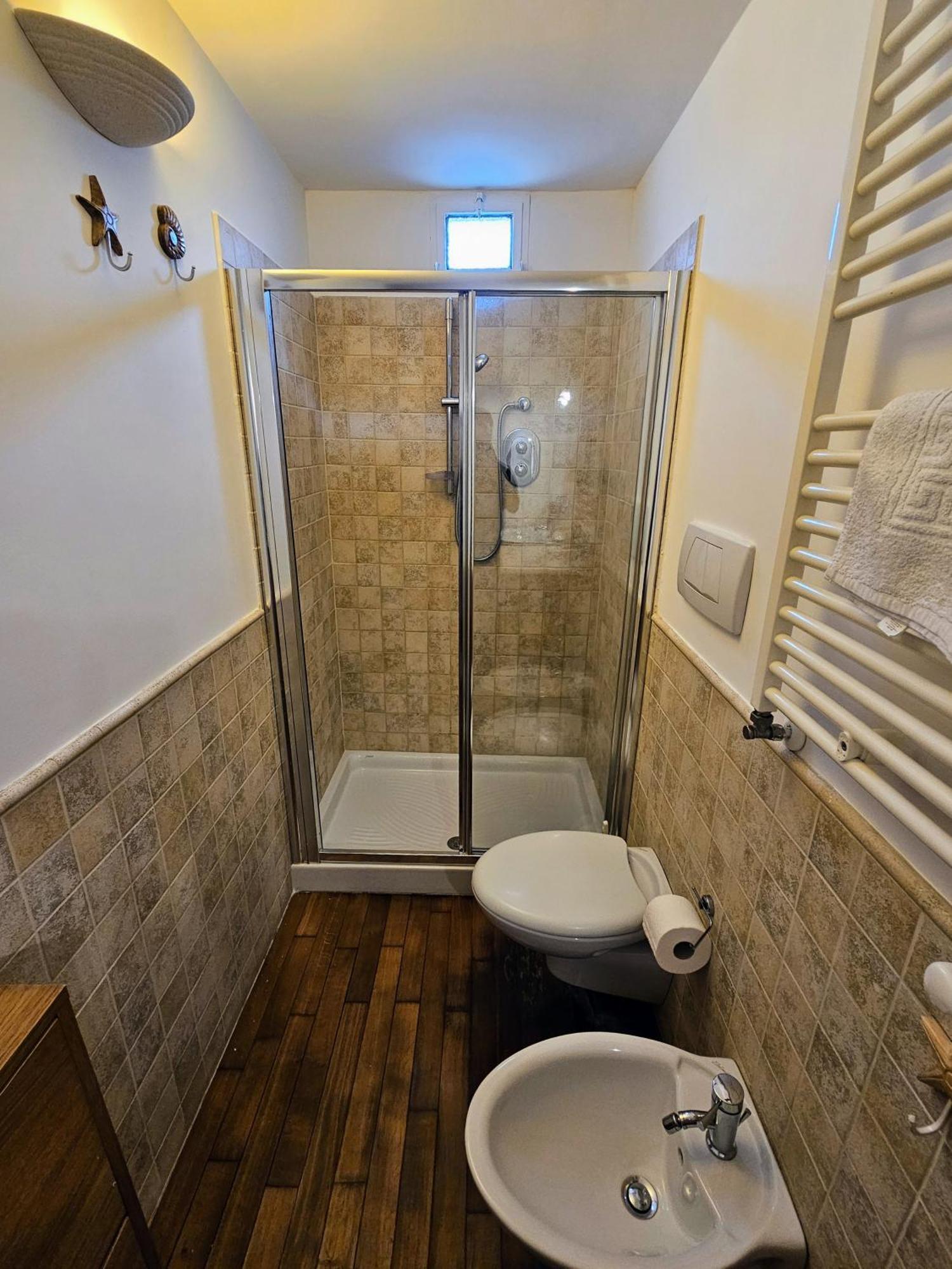 Ciaobari Apartment - Elegant 4 Bedrooms In The Heart Of Old Town Εξωτερικό φωτογραφία