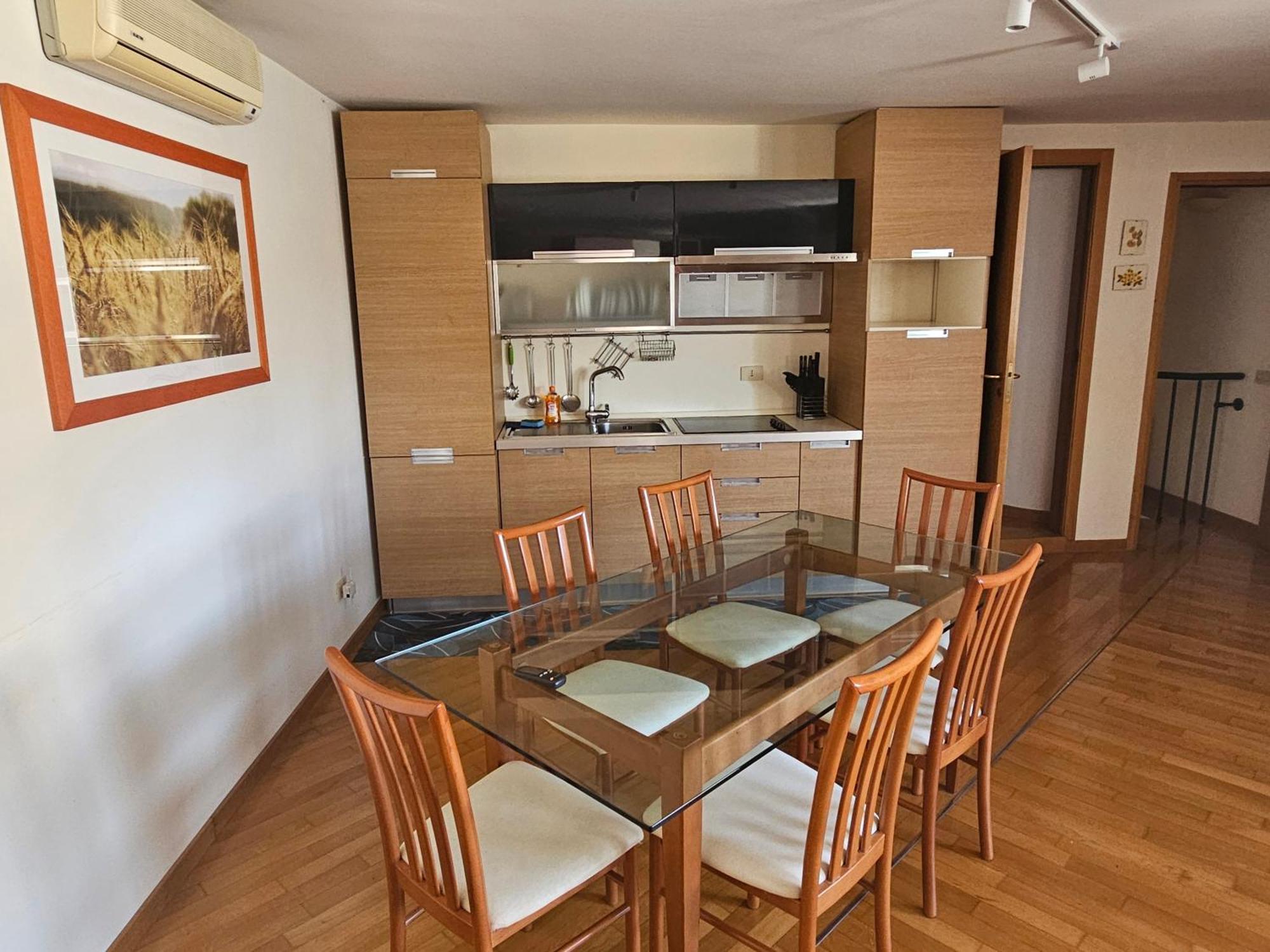 Ciaobari Apartment - Elegant 4 Bedrooms In The Heart Of Old Town Εξωτερικό φωτογραφία