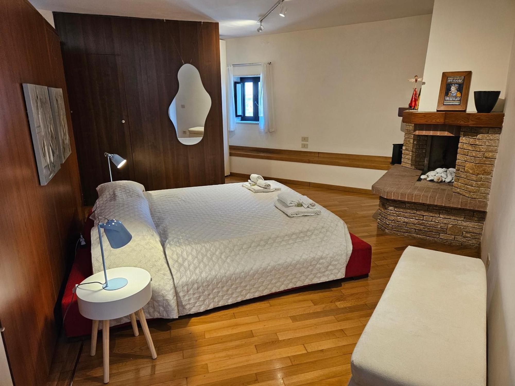 Ciaobari Apartment - Elegant 4 Bedrooms In The Heart Of Old Town Εξωτερικό φωτογραφία