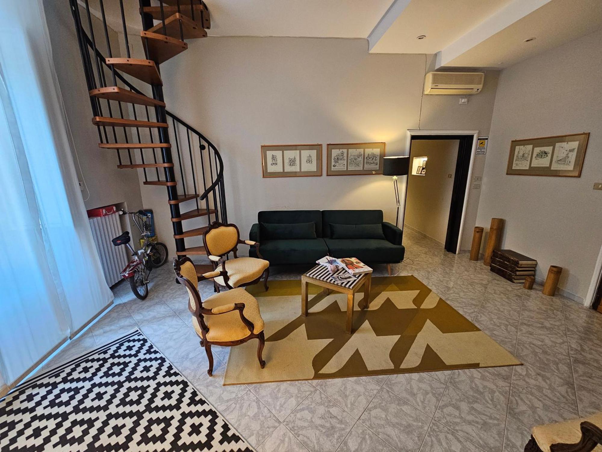 Ciaobari Apartment - Elegant 4 Bedrooms In The Heart Of Old Town Εξωτερικό φωτογραφία