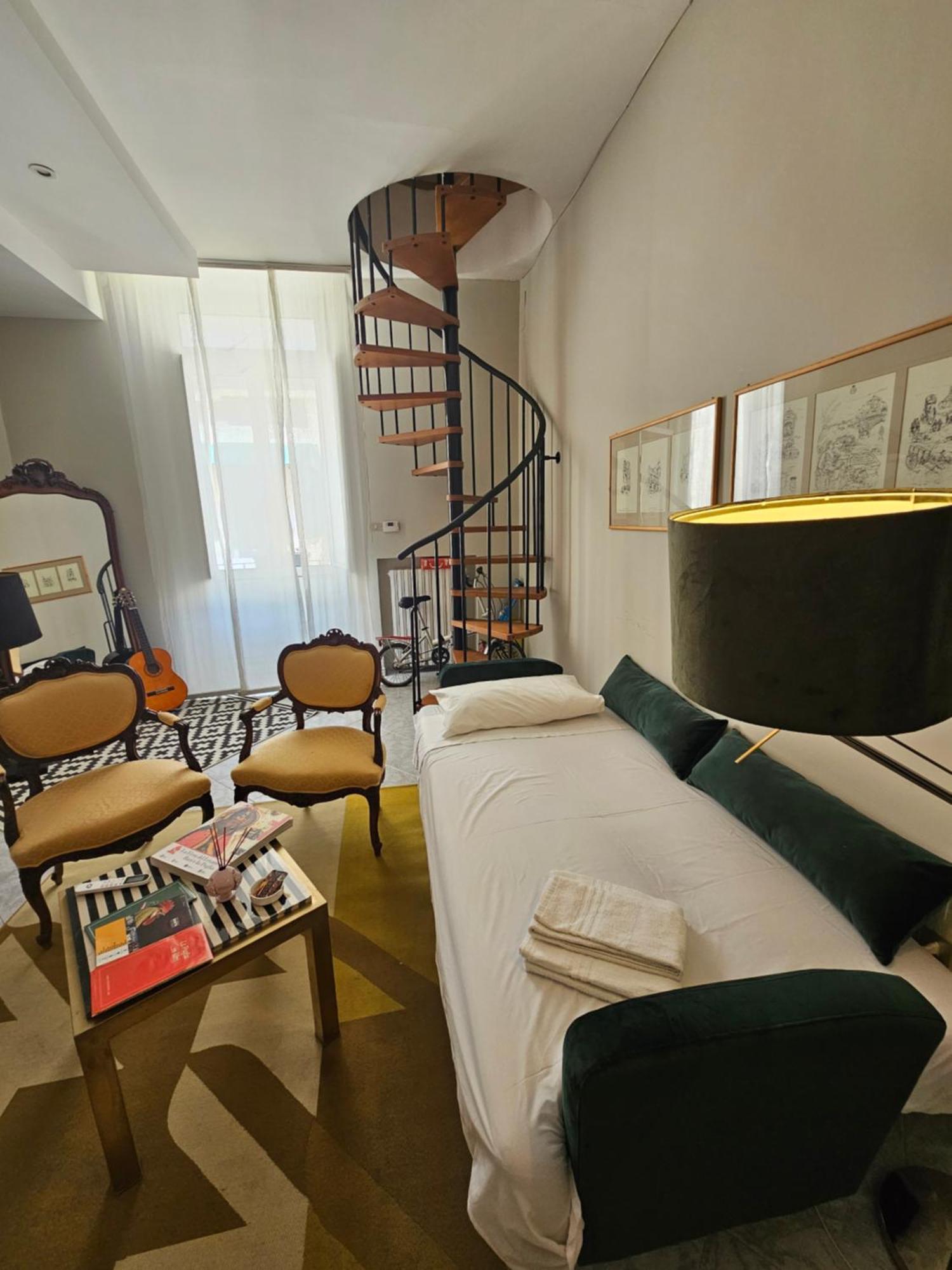 Ciaobari Apartment - Elegant 4 Bedrooms In The Heart Of Old Town Εξωτερικό φωτογραφία
