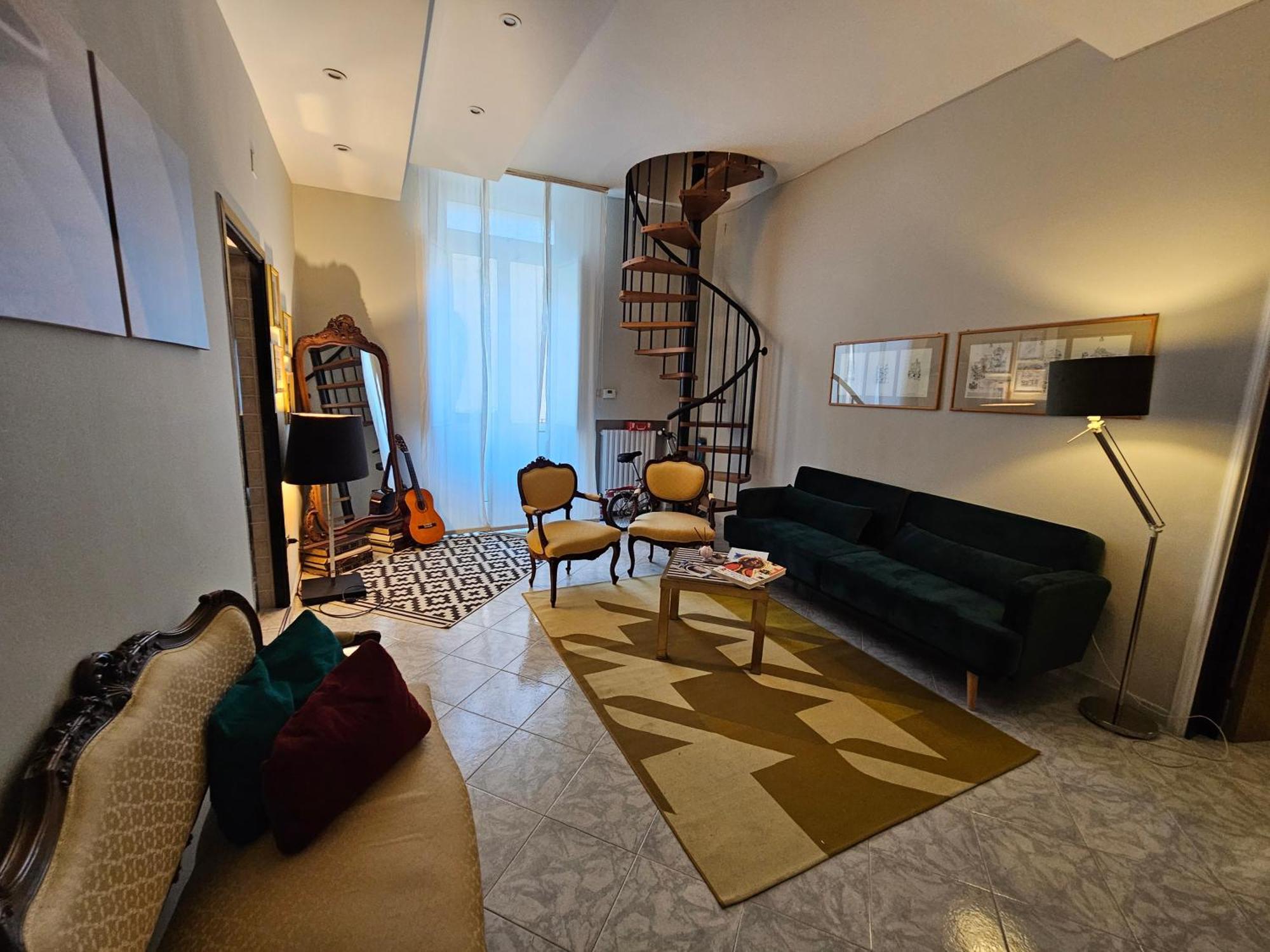 Ciaobari Apartment - Elegant 4 Bedrooms In The Heart Of Old Town Εξωτερικό φωτογραφία