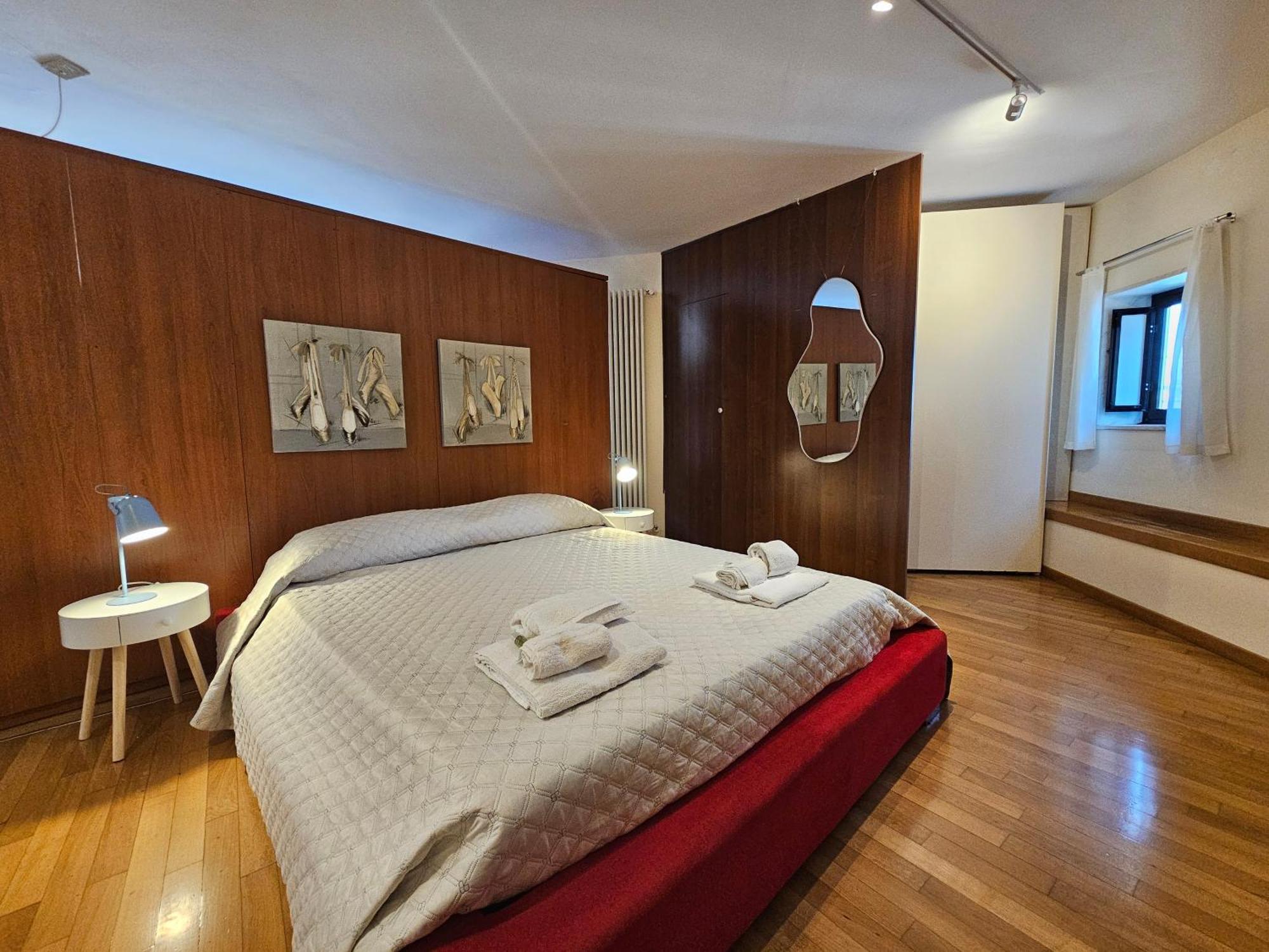 Ciaobari Apartment - Elegant 4 Bedrooms In The Heart Of Old Town Εξωτερικό φωτογραφία